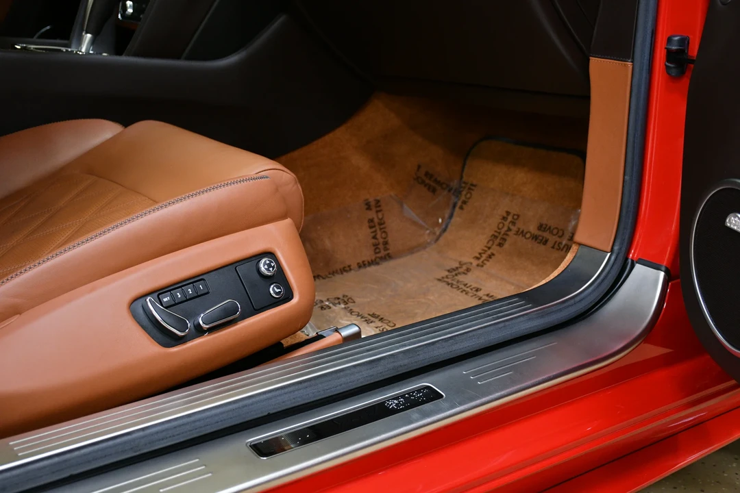 2015 Bentley Continental GT Speed 2nd Gen - Image 29 of 31