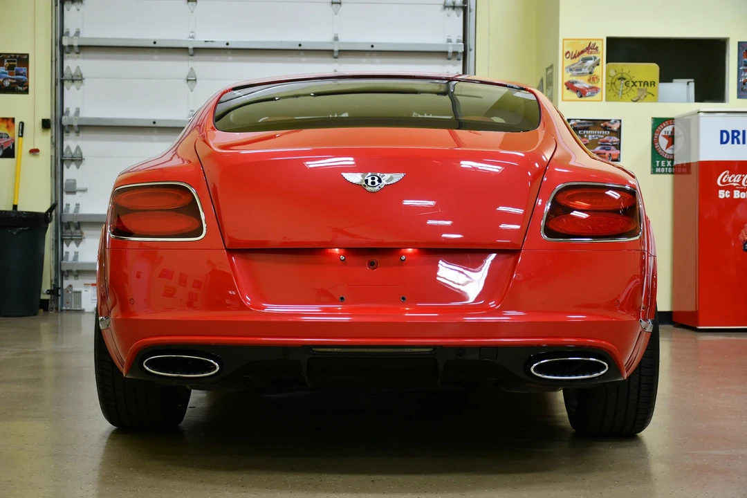2015 Bentley Continental GT Speed 2nd Gen - Image 6 of 31