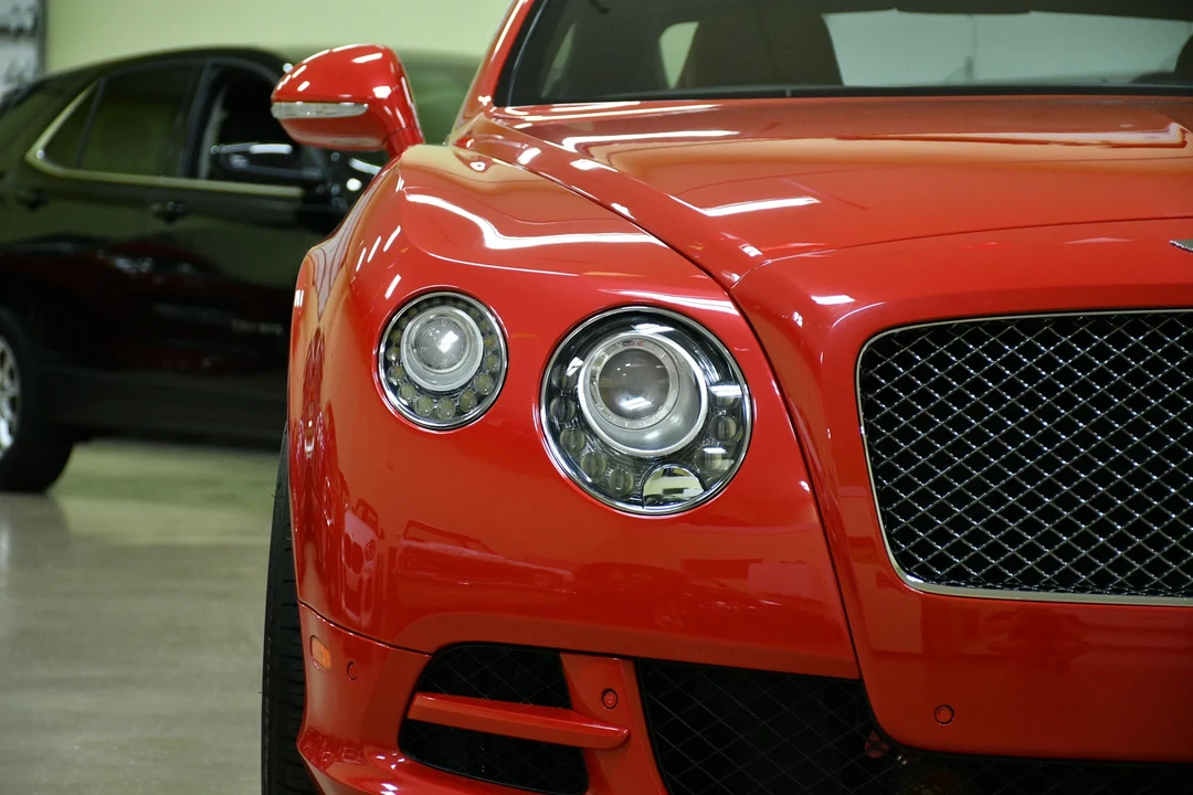 2015 Bentley Continental GT Speed 2nd Gen - Image 10 of 31