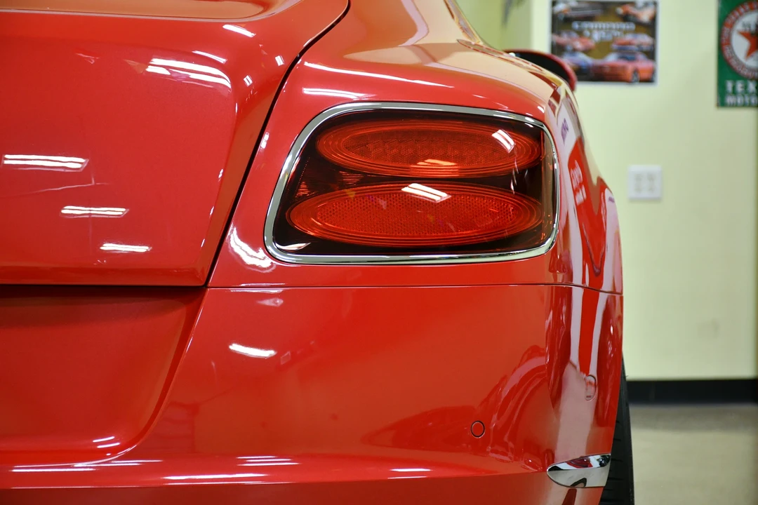 2015 Bentley Continental GT Speed 2nd Gen - Image 15 of 31