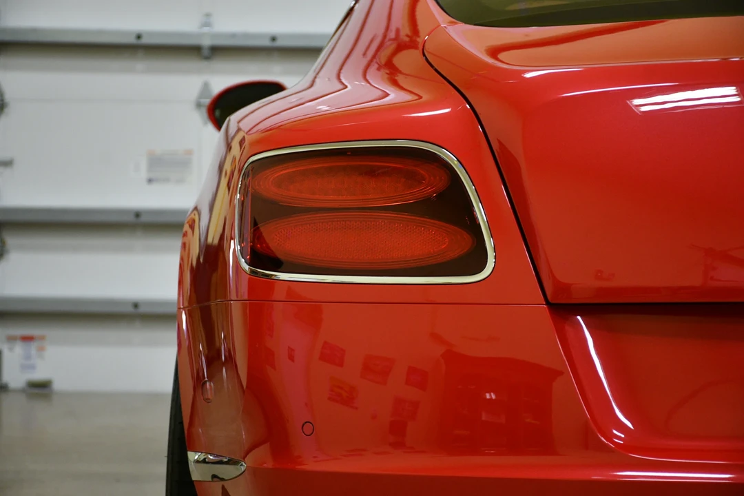 2015 Bentley Continental GT Speed 2nd Gen - Image 14 of 31