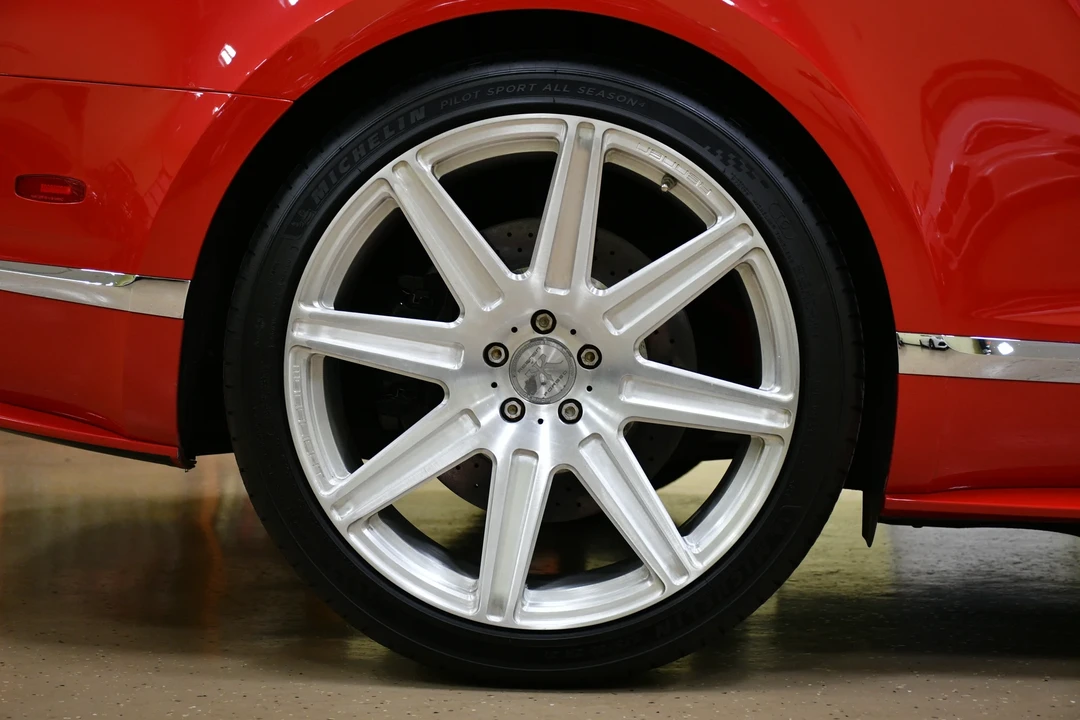 2015 Bentley Continental GT Speed 2nd Gen - Image 24 of 31