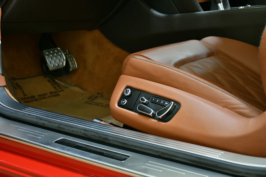 2015 Bentley Continental GT Speed 2nd Gen - Image 28 of 31
