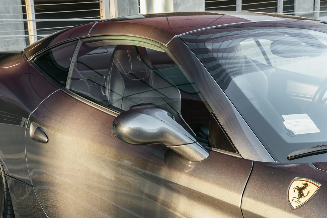 2015 Ferrari California T - Image 19 of 31
