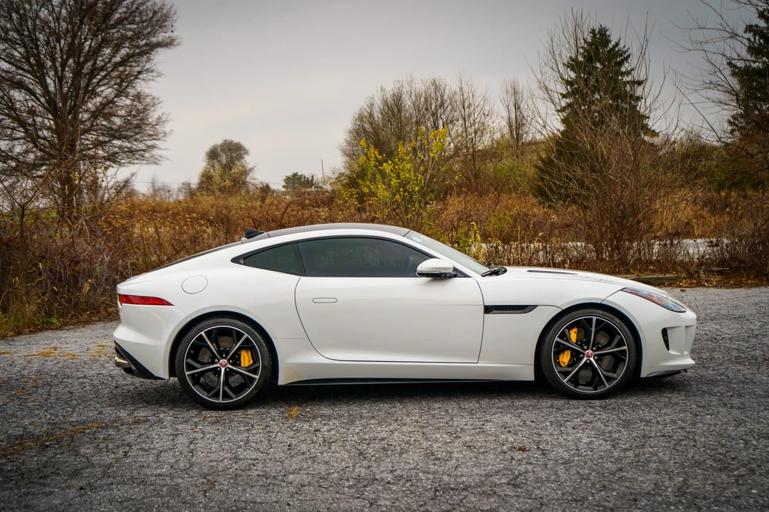 2015 Jaguar F-Type R 1st Gen - Image 20 of 31