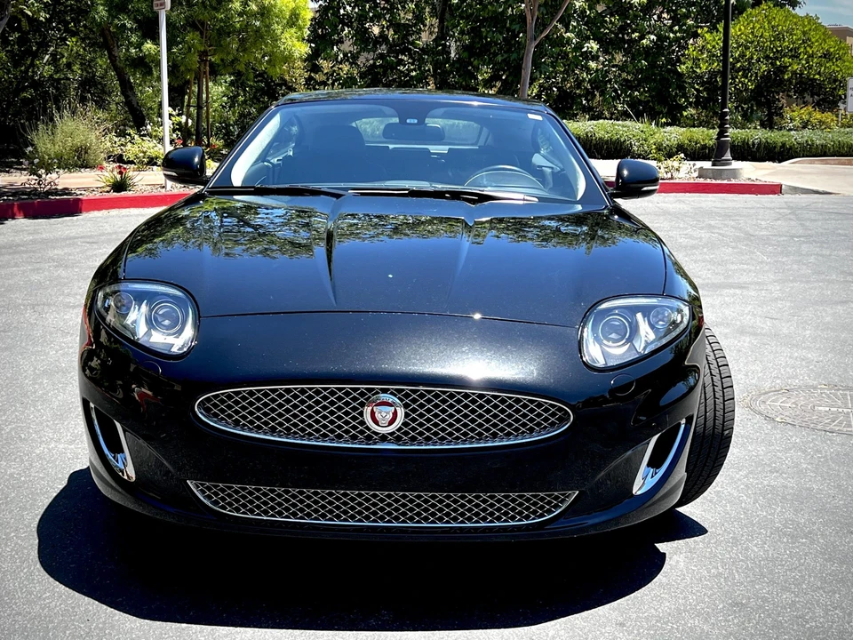 2015 Jaguar X150 XK - Image 17 of 31
