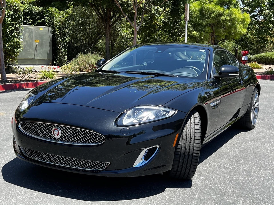 2015 Jaguar X150 XK - Image 16 of 31