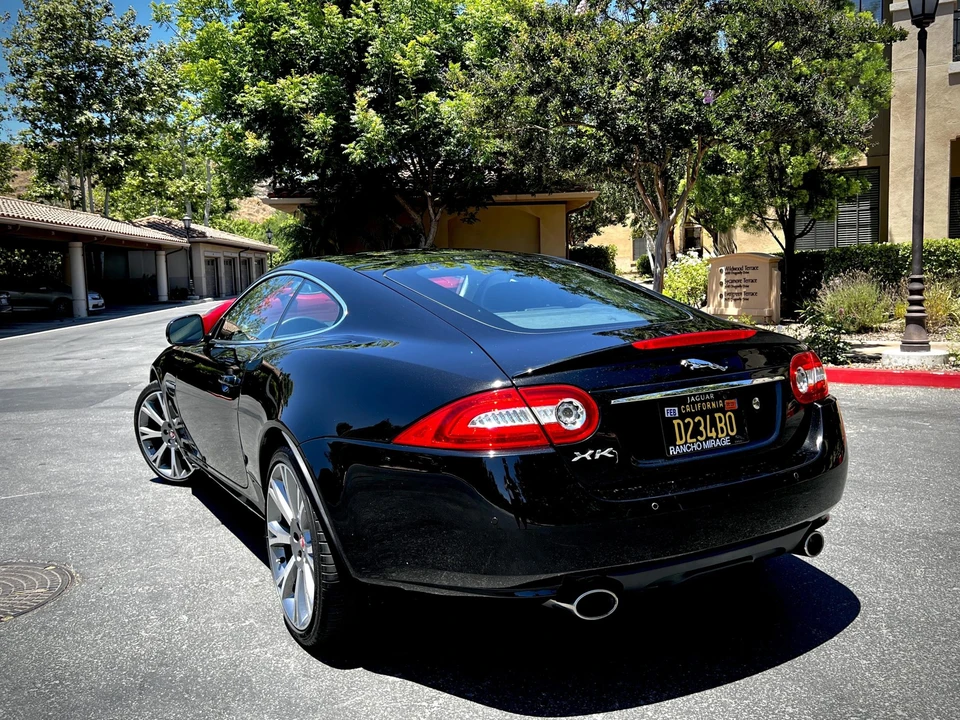 2015 Jaguar X150 XK - Image 10 of 31