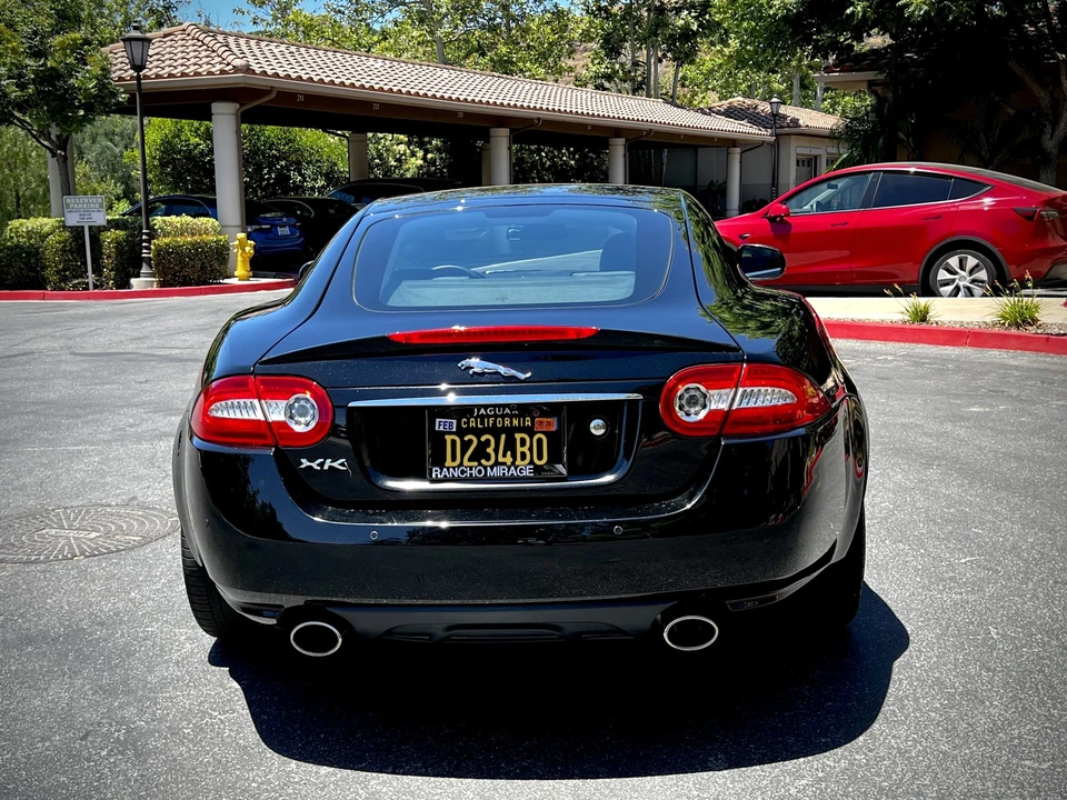 2015 Jaguar X150 XK - Image 9 of 31