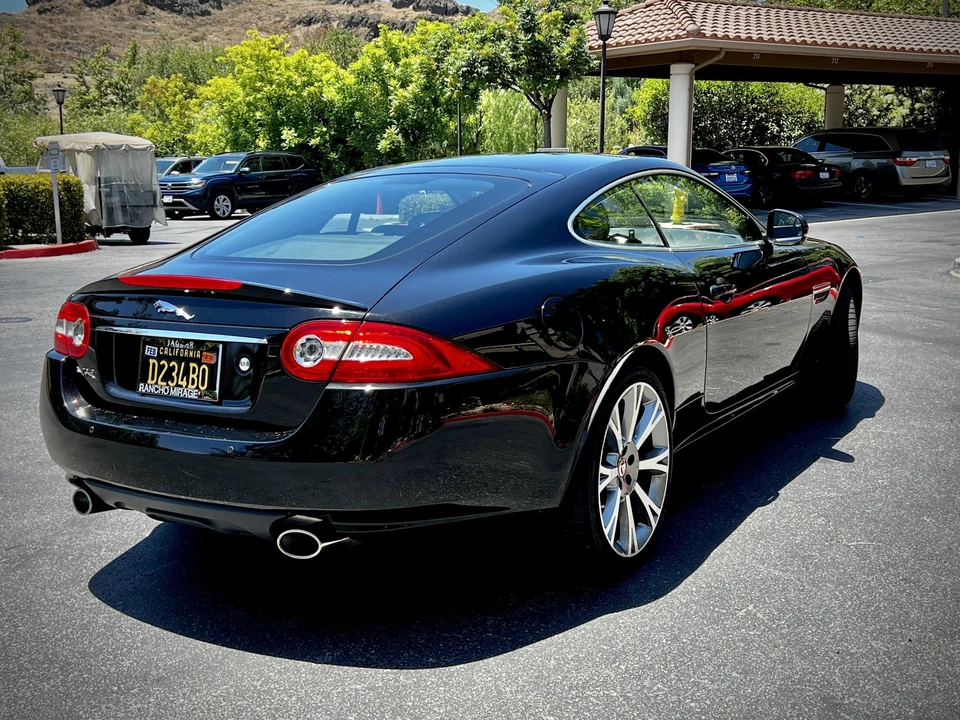 2015 Jaguar X150 XK - Image 6 of 31