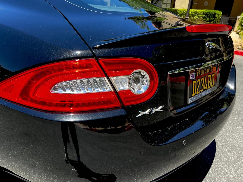 2015 Jaguar X150 XK - Image 24 of 31