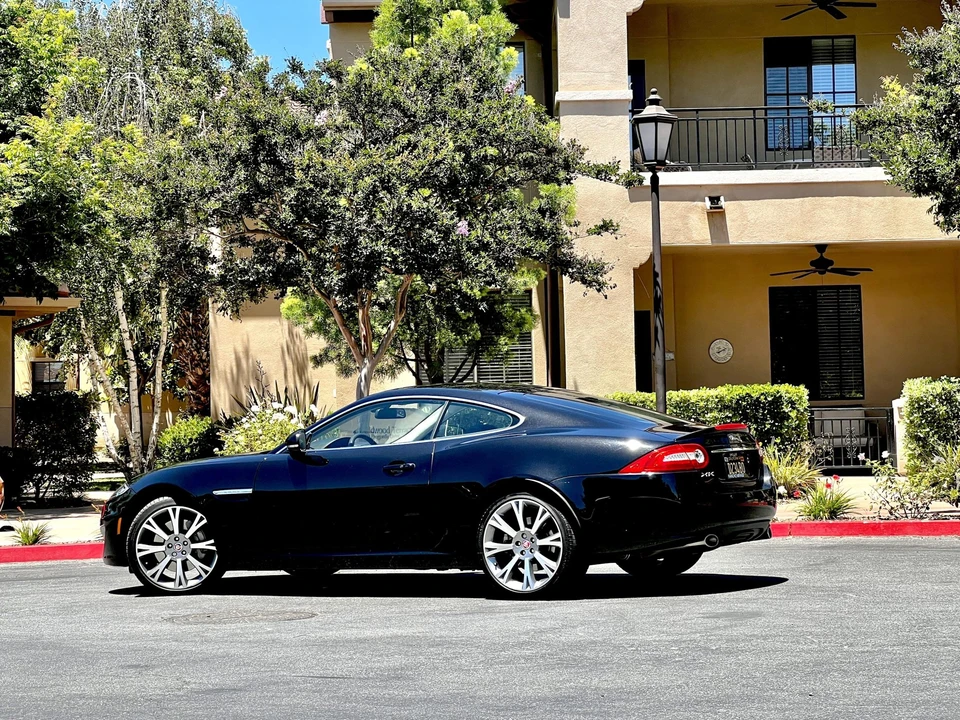 2015 Jaguar X150 XK - Image 14 of 31