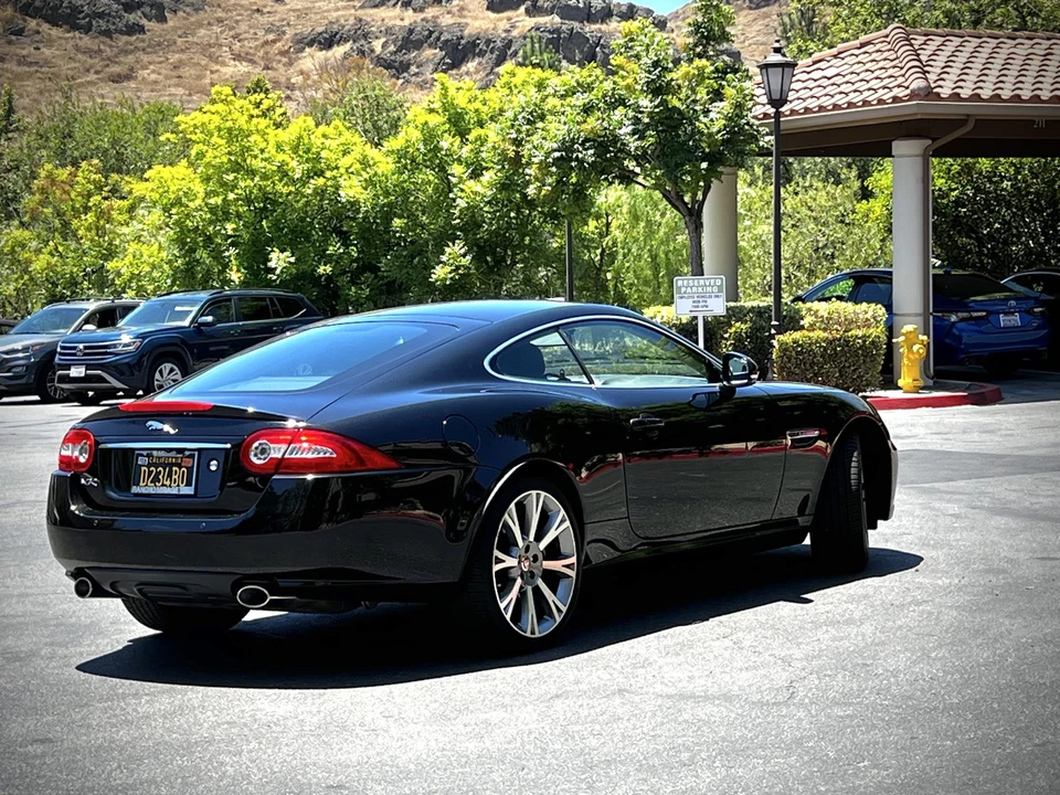 2015 Jaguar X150 XK - Image 4 of 31