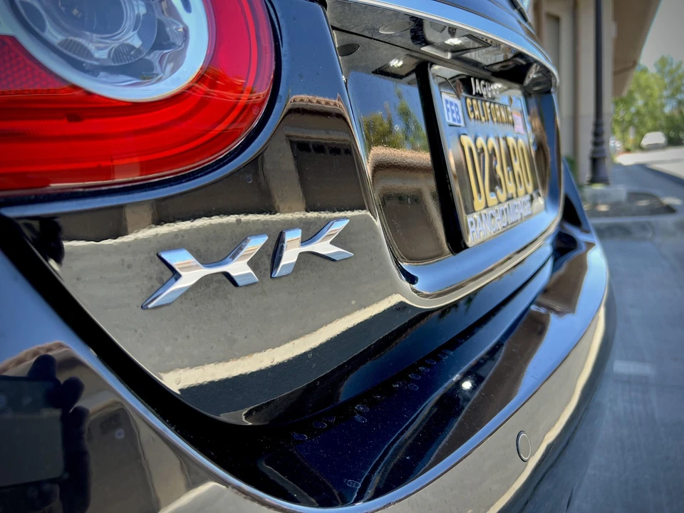 2015 Jaguar X150 XK - Image 25 of 31