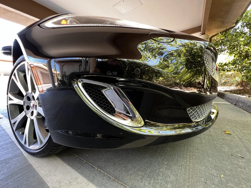 2015 Jaguar X150 XK - Image 19 of 31