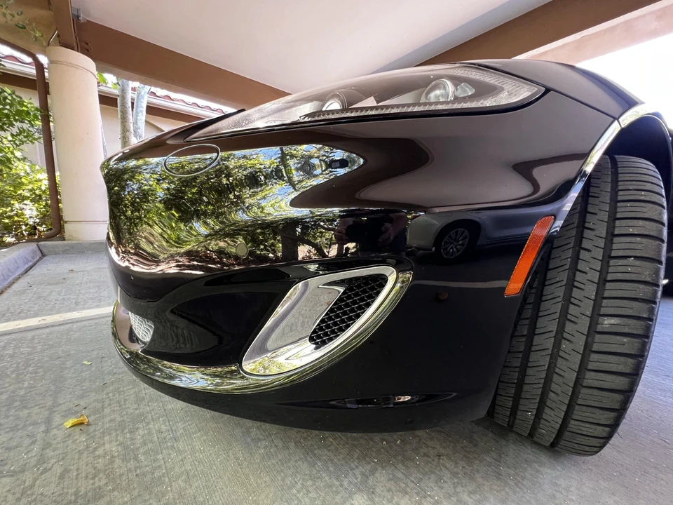 2015 Jaguar X150 XK - Image 21 of 31