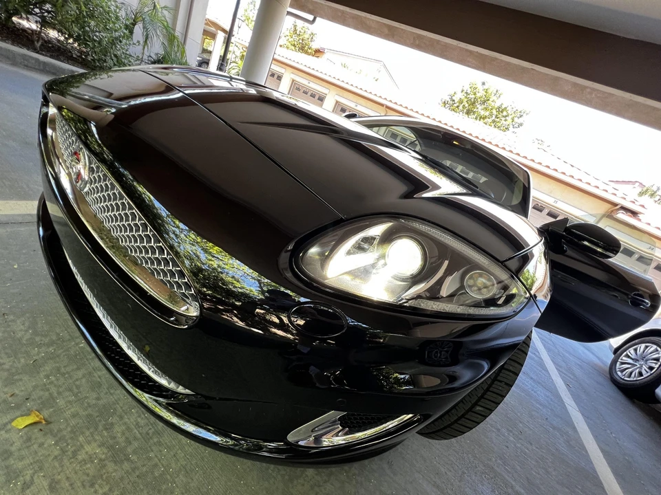 2015 Jaguar X150 XK - Image 20 of 31