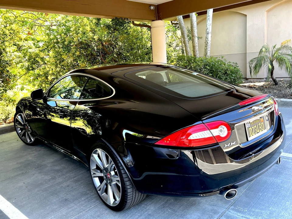 2015 Jaguar X150 XK - Image 11 of 31