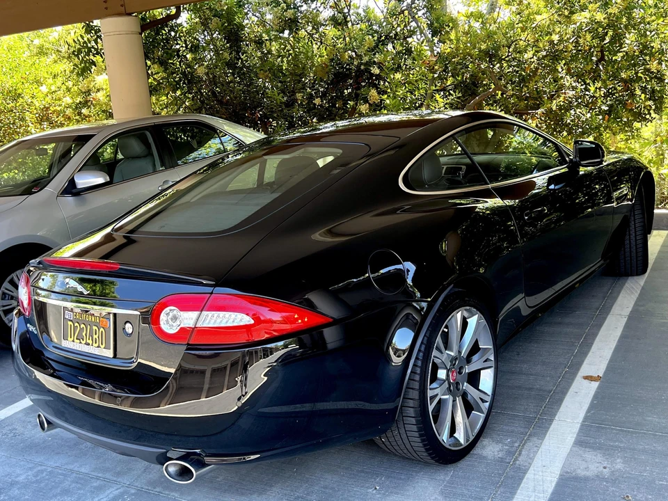 2015 Jaguar X150 XK - Image 7 of 31