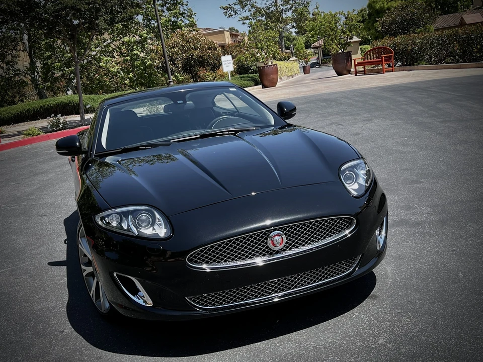 2015 Jaguar X150 XK - Image 18 of 31