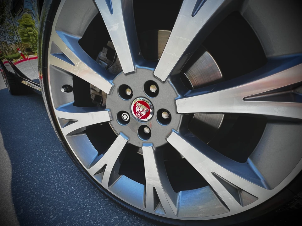 2015 Jaguar X150 XK - Image 31 of 31