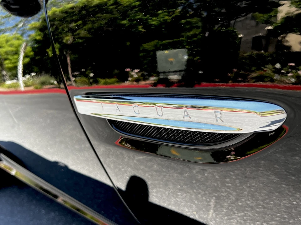 2015 Jaguar X150 XK - Image 30 of 31