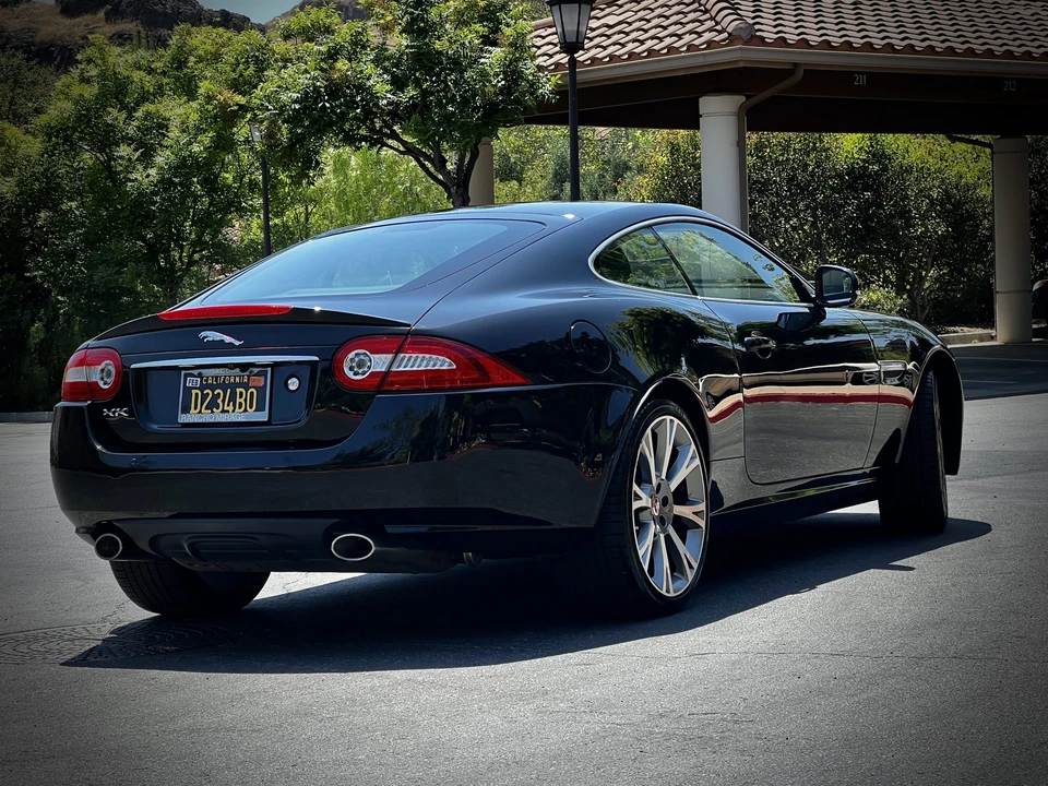 2015 Jaguar X150 XK - Image 5 of 31