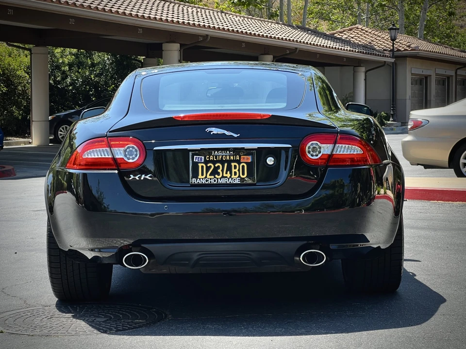 2015 Jaguar X150 XK - Image 8 of 31