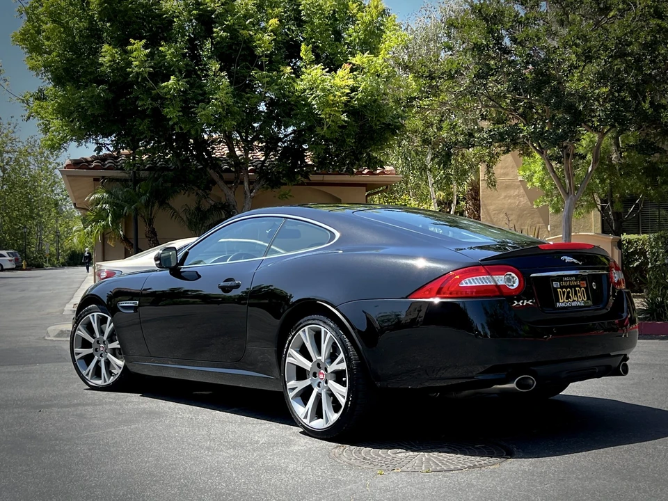 2015 Jaguar X150 XK - Image 12 of 31