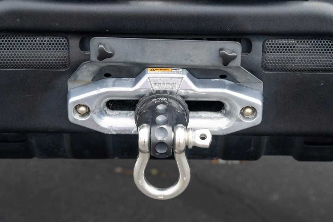 2015 Jeep JK Wrangler - Image 12 of 31