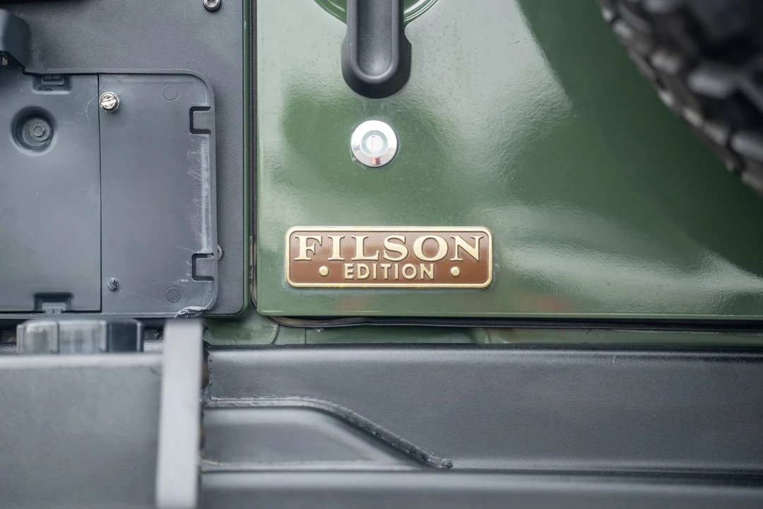 2015 Jeep JK Wrangler - Image 19 of 31