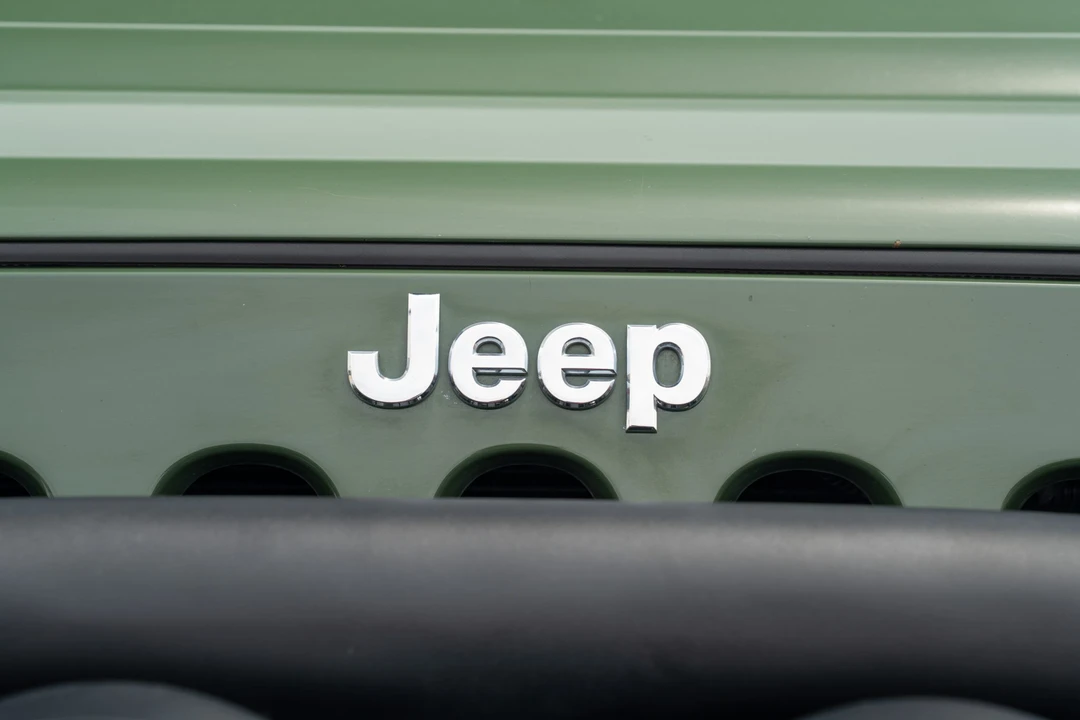2015 Jeep JK Wrangler - Image 9 of 31