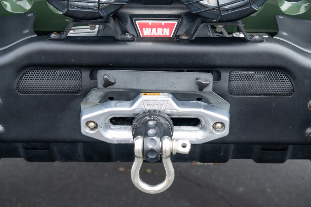 2015 Jeep JK Wrangler - Image 10 of 31