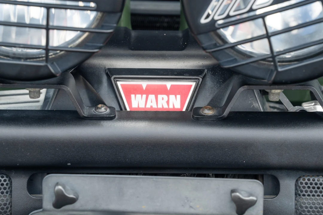 2015 Jeep JK Wrangler - Image 11 of 31