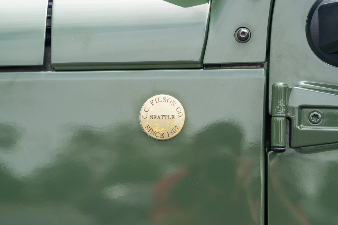 2015 Jeep JK Wrangler - Image 15 of 31