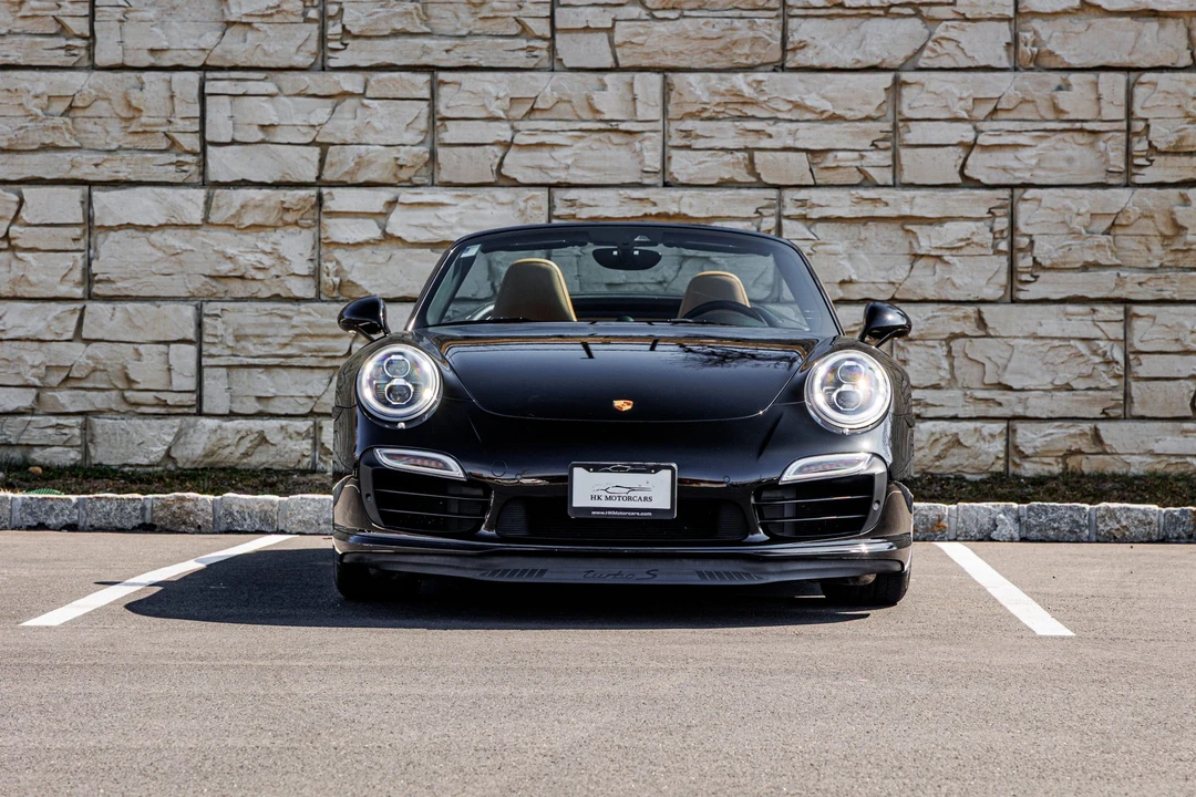 2015 Porsche 991 Turbo - Image 7 of 31