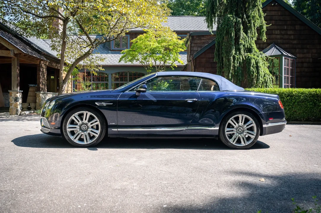 2016 Bentley Continental GTC - Image 6 of 6