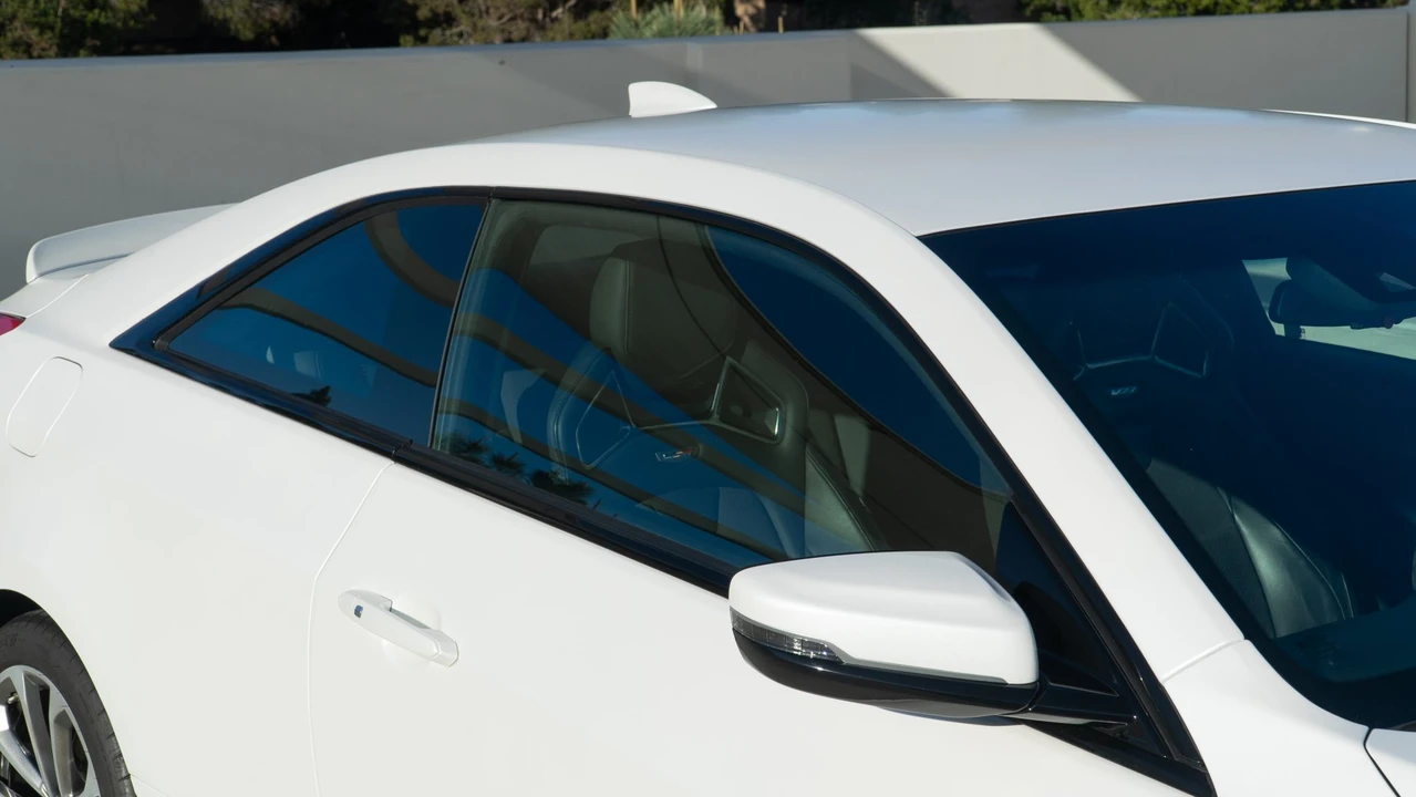2016 Cadillac ATS-V - Image 18 of 31
