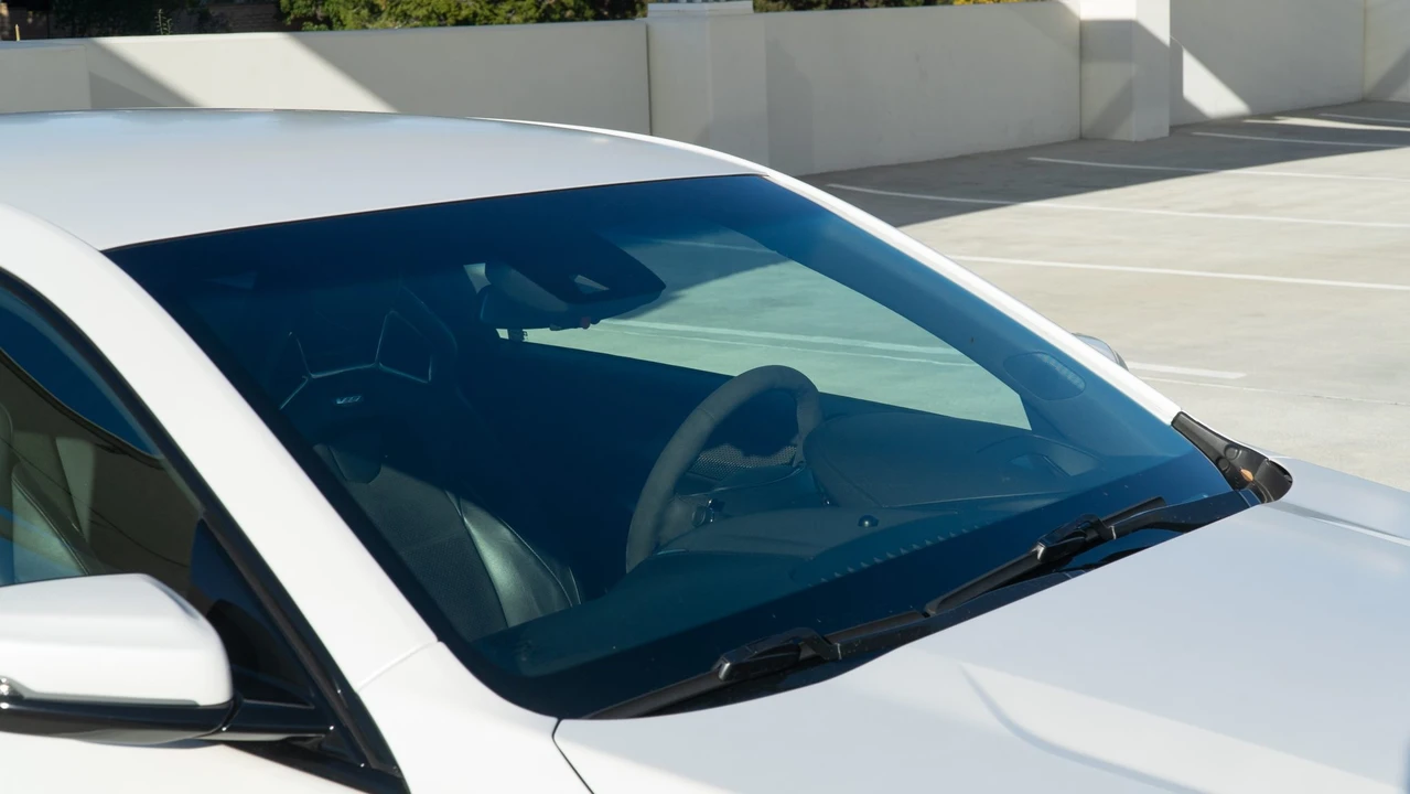2016 Cadillac ATS-V - Image 19 of 31