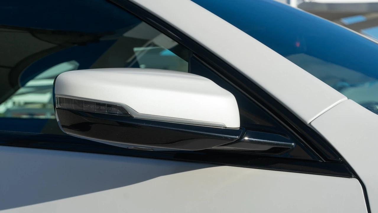 2016 Cadillac ATS-V - Image 31 of 31