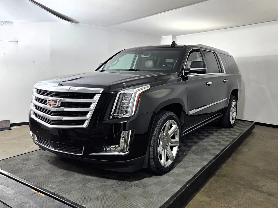 2016 Cadillac Escalade 4th Gen - Image 10 of 31