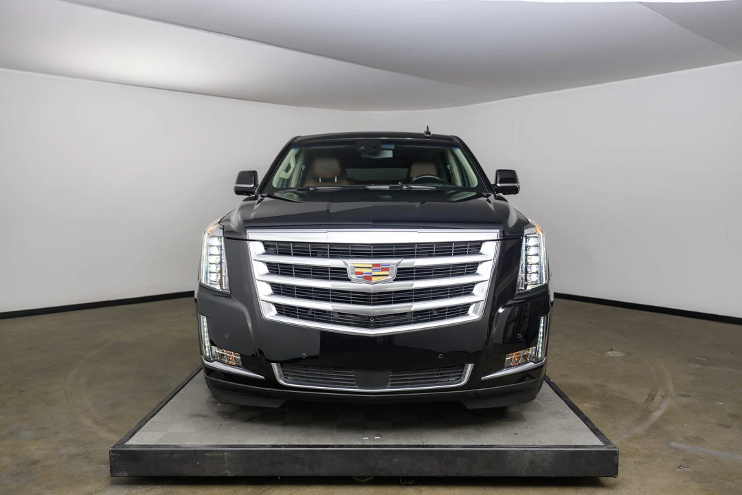 2016 Cadillac Escalade 4th Gen - Image 7 of 31