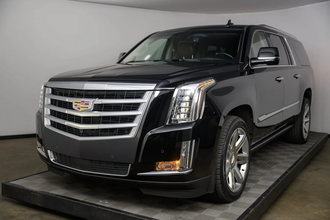 2016 Cadillac Escalade 4th Gen - Image 8 of 31