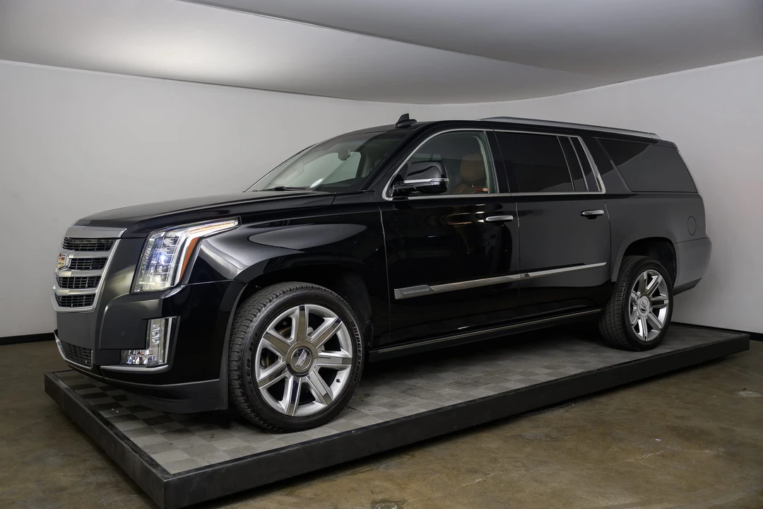 2016 Cadillac Escalade 4th Gen - Image 12 of 31