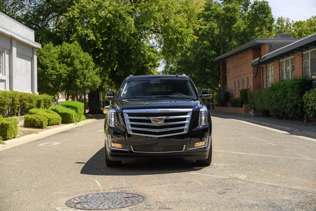 2016 Cadillac Escalade 4th Gen - Image 30 of 31