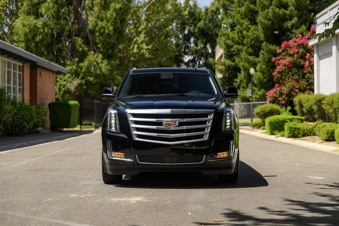 2016 Cadillac Escalade 4th Gen - Image 29 of 31