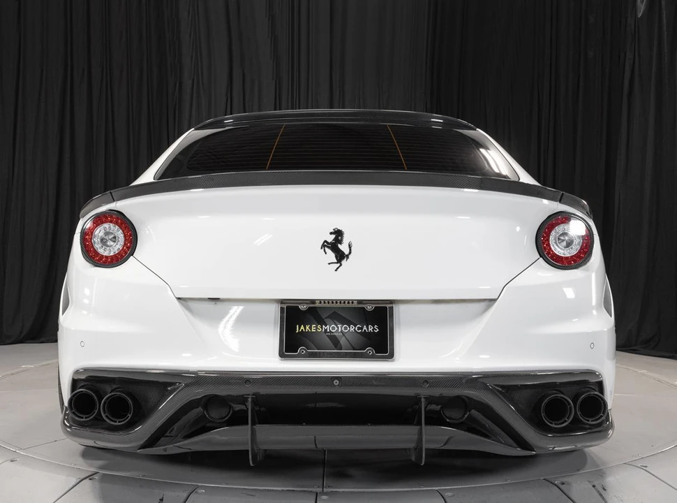 2016 Ferrari FF - Image 26 of 31