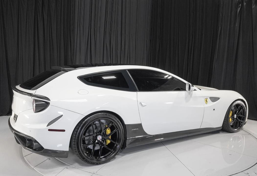 2016 Ferrari FF - Image 20 of 31