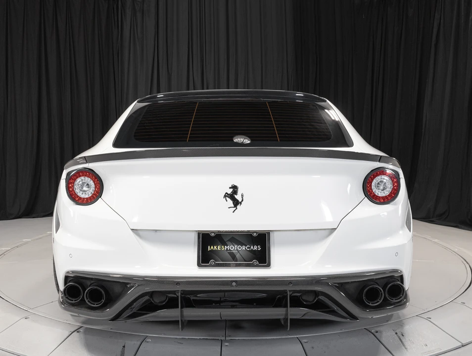 2016 Ferrari FF - Image 28 of 31