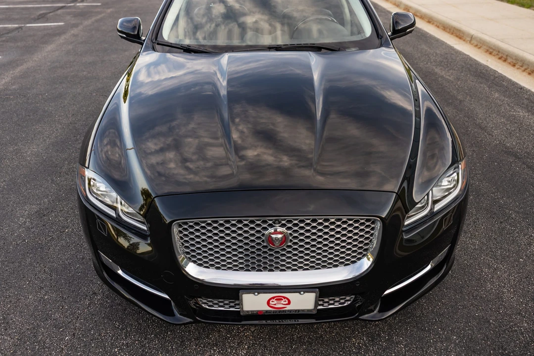 2016 Jaguar X351 XJR - Image 30 of 31